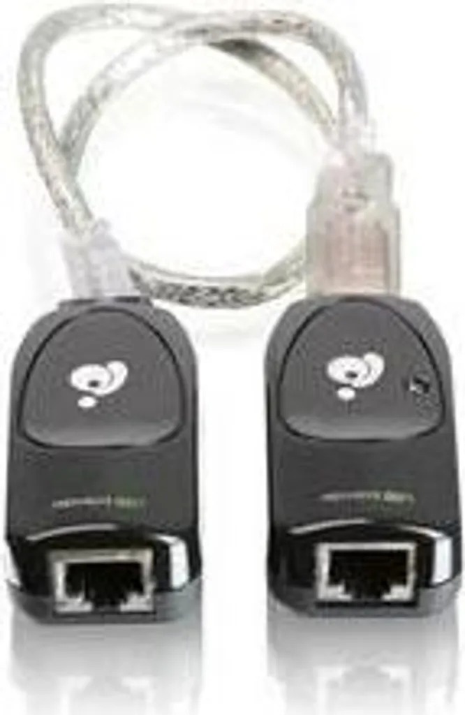 Câble USB 4m Honeywell 57-57201-N-3 Noir pour Éviter les Déconnexions