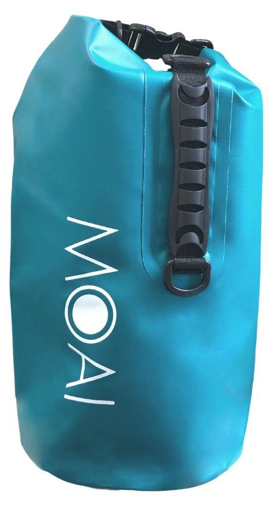 Moai Bootstasche 20 l BENZINBLAU BENZINBLAU Einheitsgröße Einheitsgröße