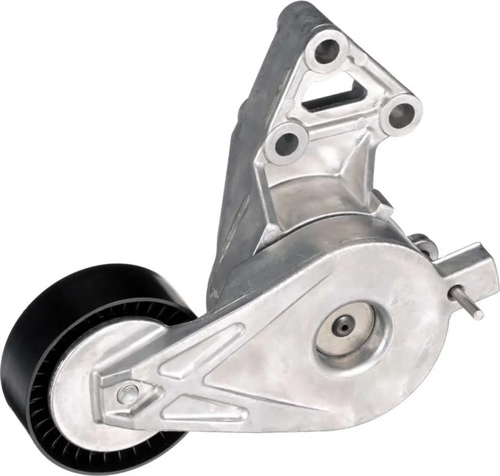 Galet tendeur de courroie d'accessoire OE 038903315AE pour Audi A3
