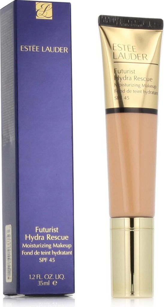 Trucco futurista Hydra Rescue SPF45 per donna 35 - 2W1 Dawn Immagine del prodotto 