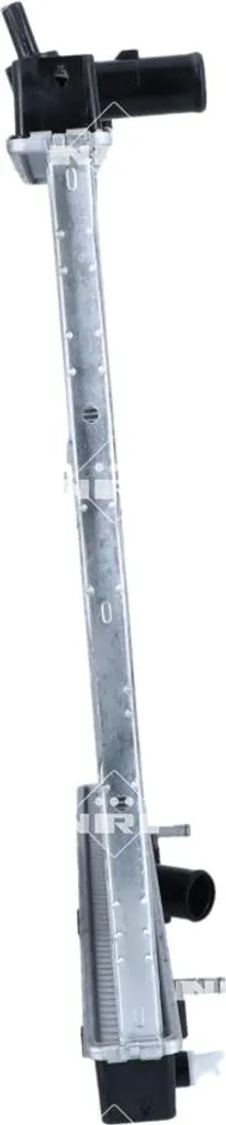 Radiateur Eau Moteur NRF pour Chrysler PT Cruiser - Qualité OEM - 7