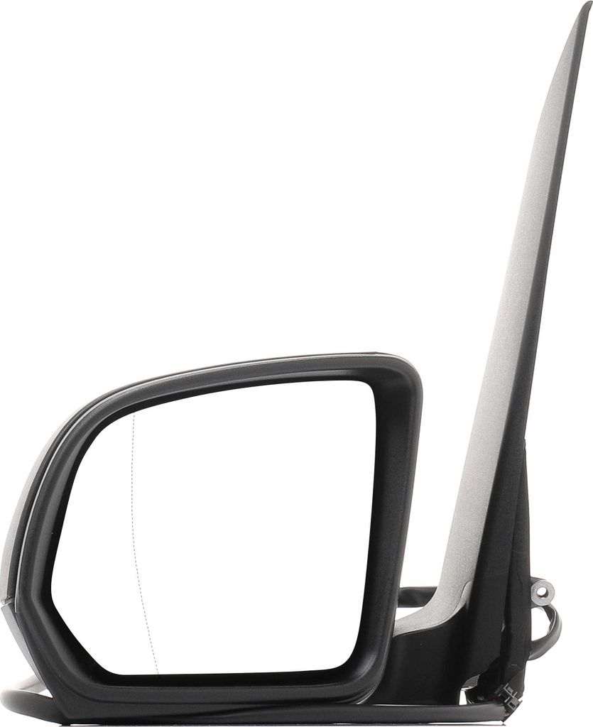 ALKAR 9225711 Außenspiegel Seitenspiegel Links passend für Produktbild 