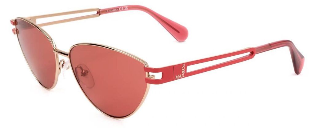 Max&Co. Sonnenbrille MO0089 28S 56 14 140