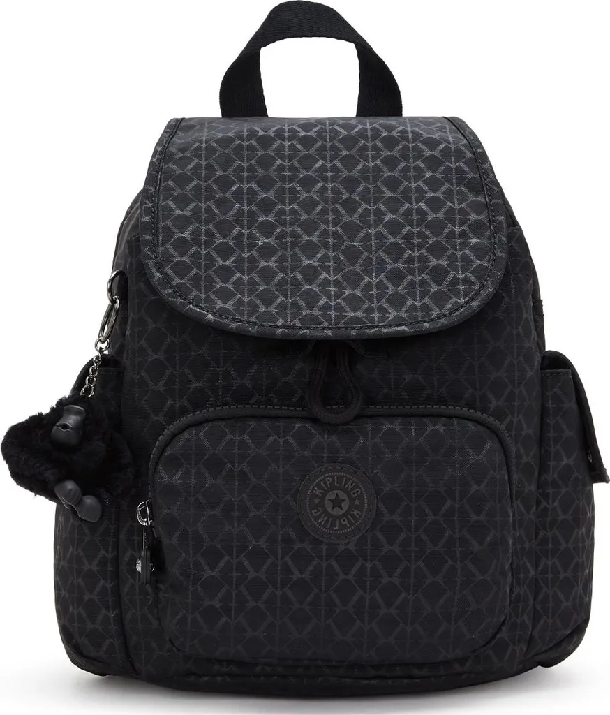 Kipling Basic Plus City Pack Mini Sac à dos femme 29cm compact nylon