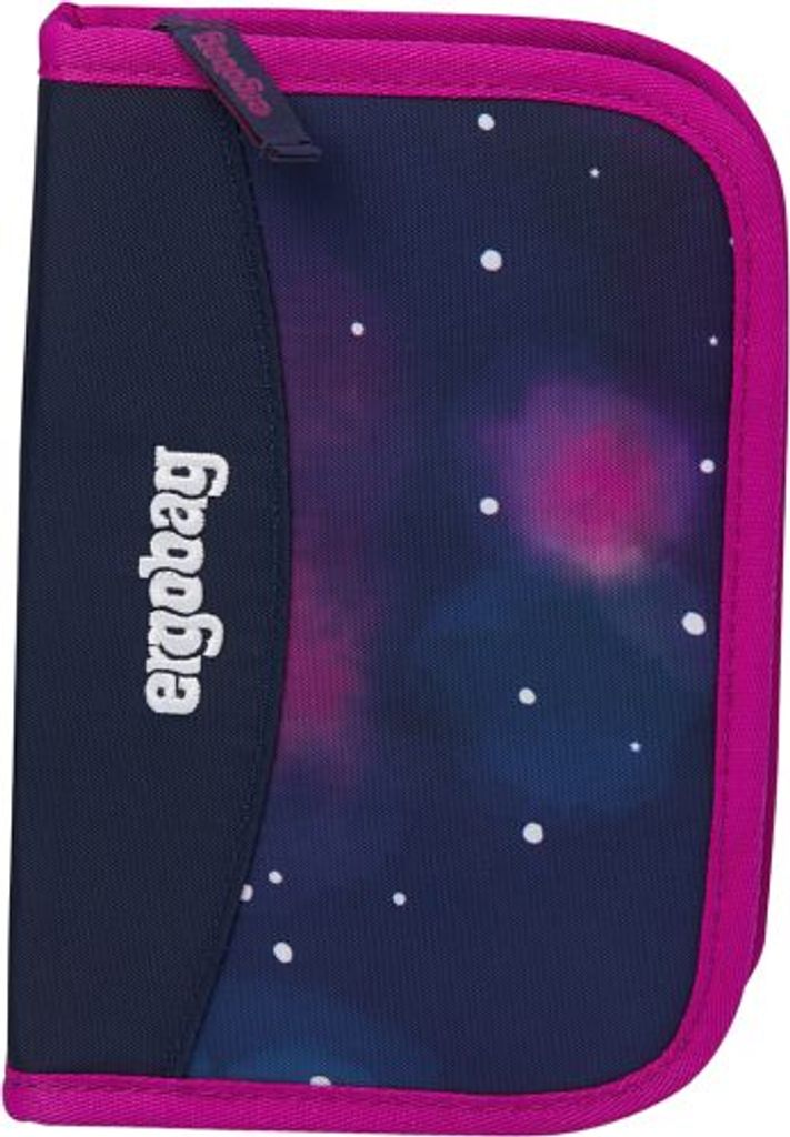 Ergobag Ergobag Zubehör - Mäppchen 22tlg. 21 cm befüllt