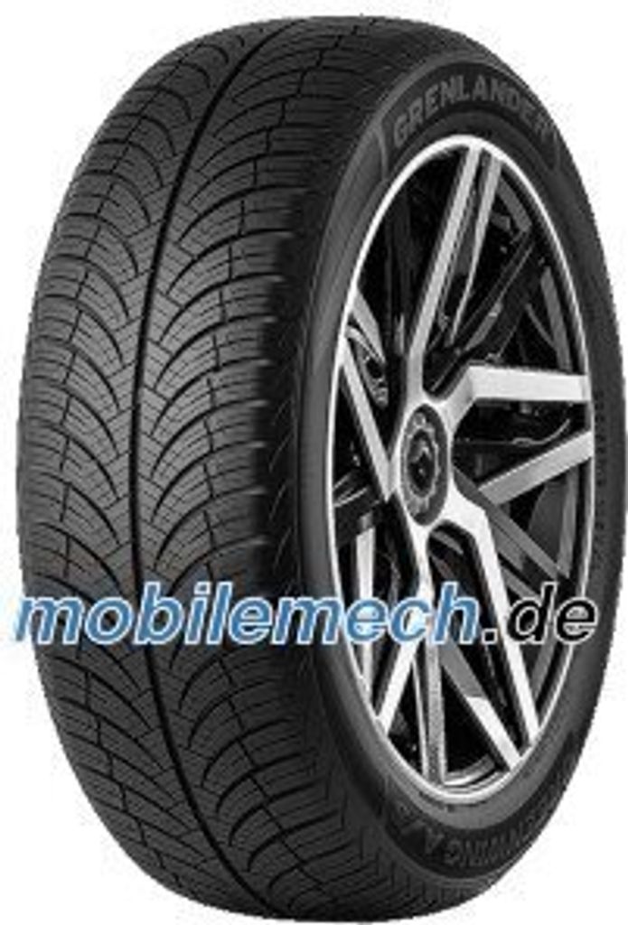 Grenlander Greenwing A/S ( 225/45 R19 96W XL )