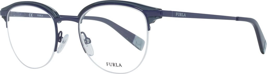Furla VFU185 Sh full blue 50/20/135 Damen Brillen