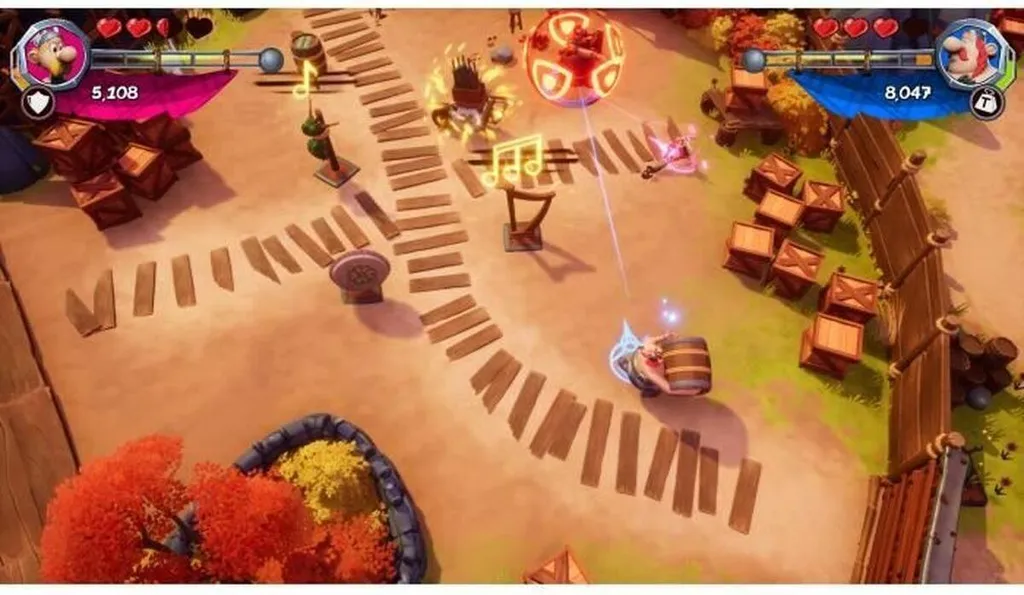 Avventure Microids per Switch: Enigmi e Misteri da Giocare Ovunque - 3