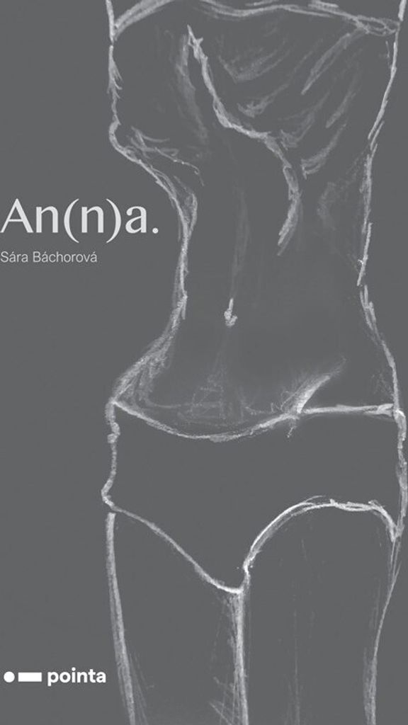 An(n)a | Sára Báchorová