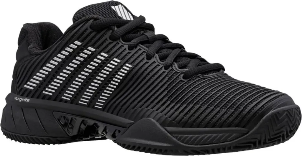 K-Swiss Hypercourt Express 2 96614019 - Chaussures de Tennis Homme