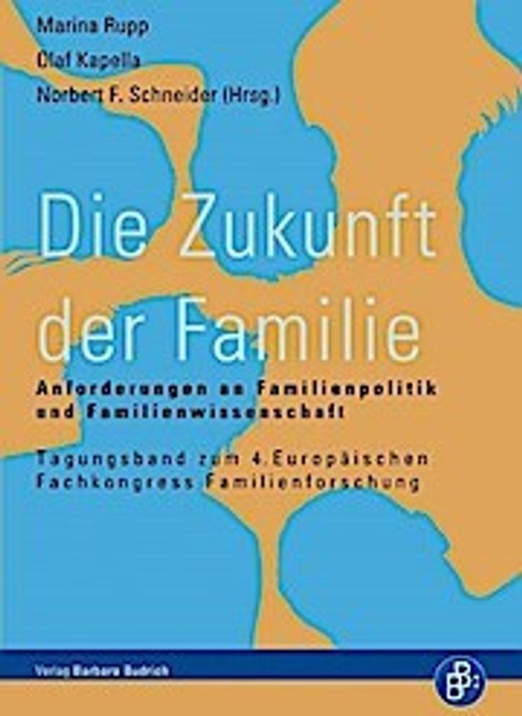 Die Zukunft der Familie