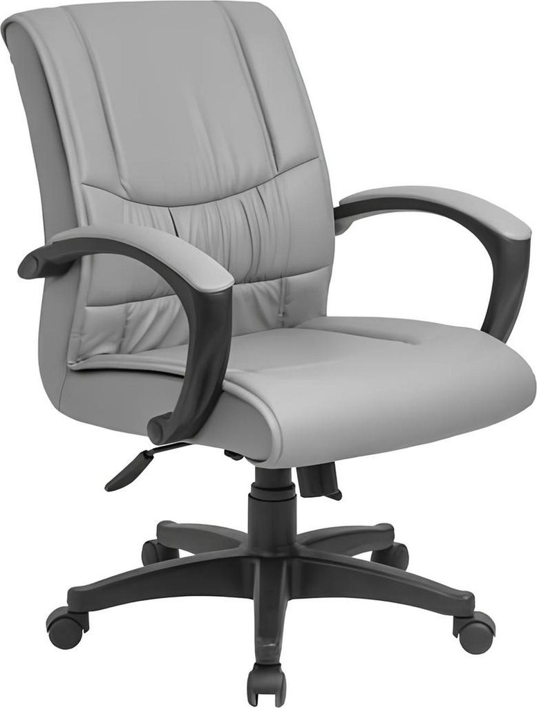 Luxus Büro Sessel Stuhl Polster Stühle Designer Möbel Office Drehbarer