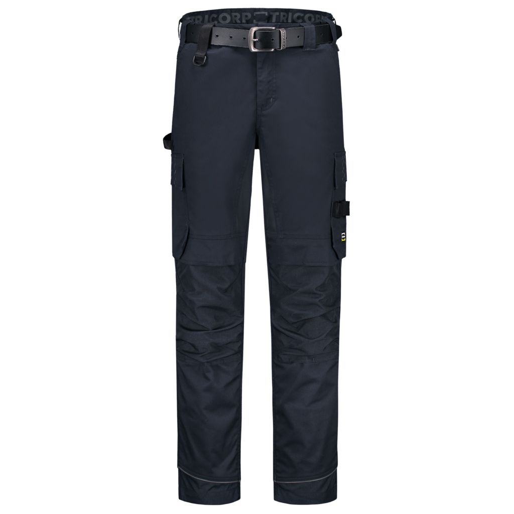Malfini - Hosen für Herren PP15789 (60R) (Dunkles Marineblau)