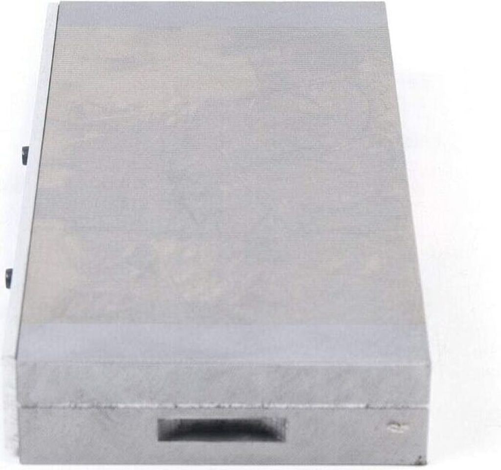 150 * 300mm Permanentní magnetické sklíčidlo Magnetické Obrázek produktu 5