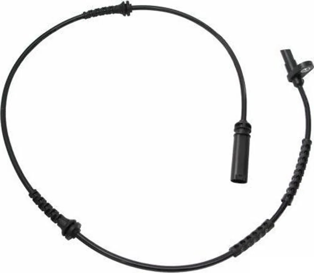 Supprimer voyant ABS BMW avec le capteur de vitesse BENDIX BSW1071 fiable