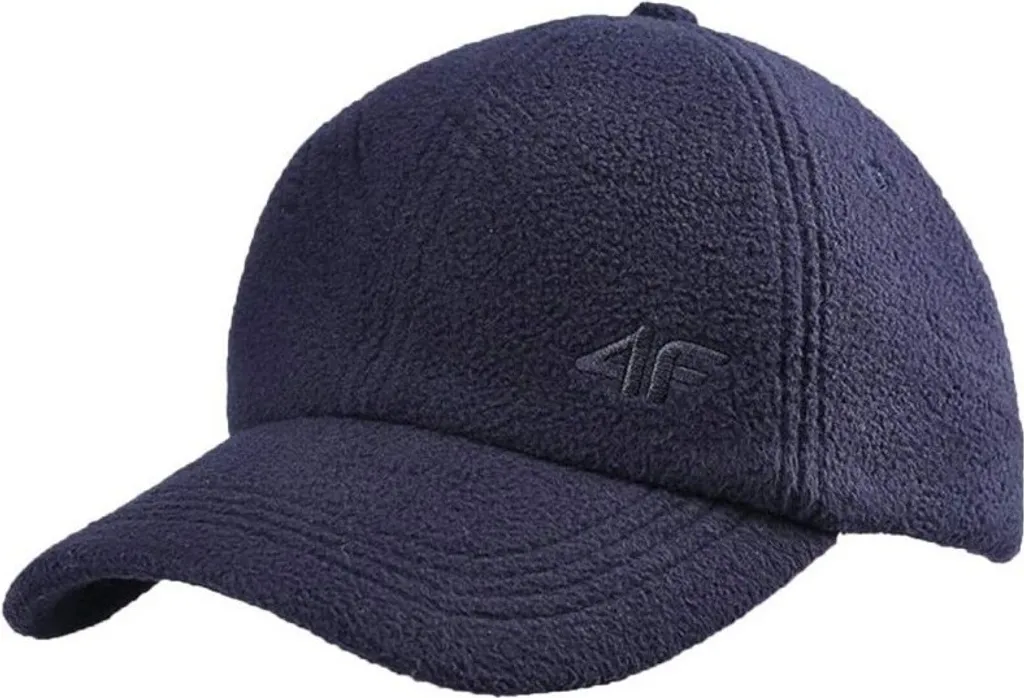 Bonnet de Ski Homme 4F - Bonnet Tricoté Chaud pour Sport et Quotidien