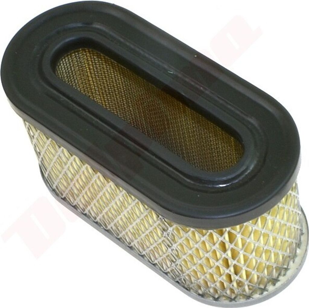 Vzduchový filter pre B&S Vanguard ( 491950 ) 141X65,5X69,5 Obrázok produktu 