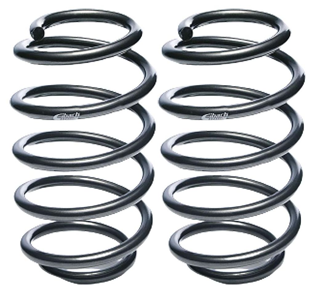 Eibach Tieferlegungsfedern Pro Kit für Mercedes C-Klasse W206 C300e 12.21-