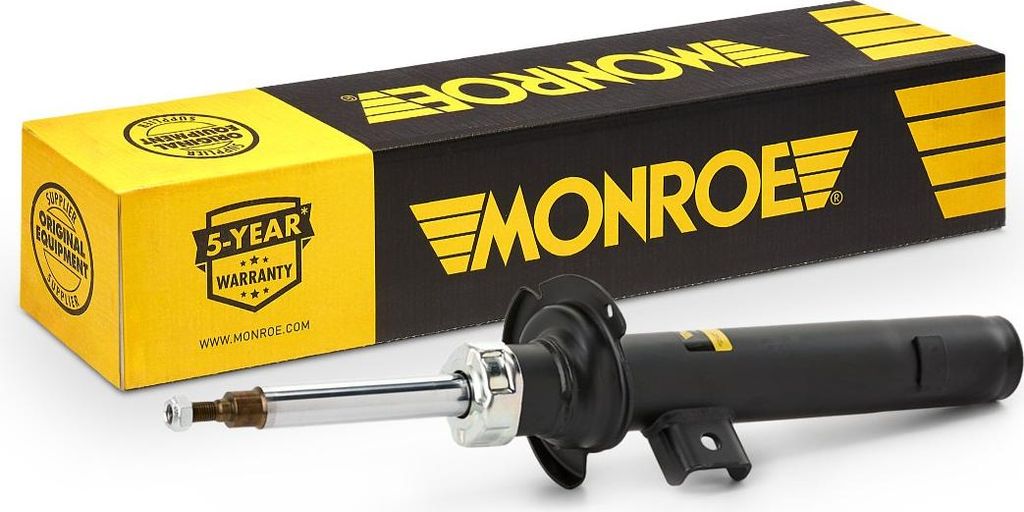 MONROE Stoßdämpfer Vorne Links für BMW X3 (F25) Federbein D0415L
