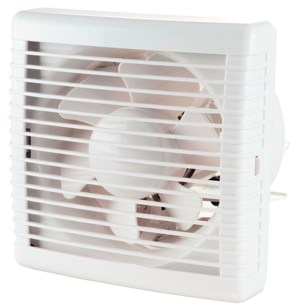 Ventilateur de fenêtre réversible VVR 230 à 455 m³/h Image du produit 