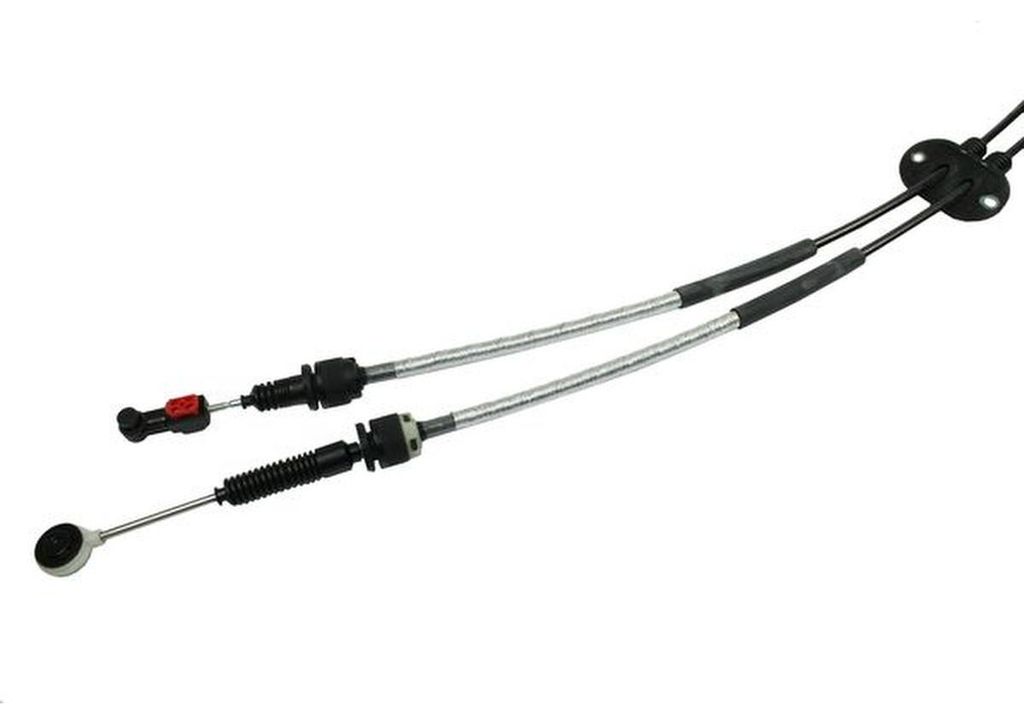 METZGER 3150166 Seilzug Schaltgetriebe für FORD Focus II Schrägheck (DA, HCP, DP)