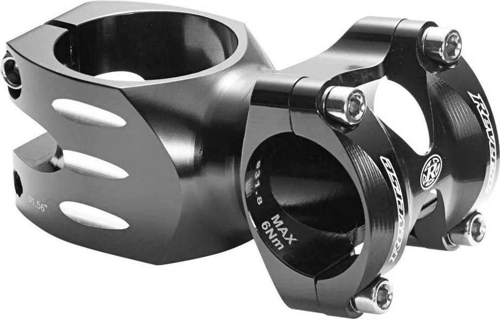 Wspornik rowerowy Reverse Components S-trail 31,8 Mm Zdjęcie produktu 