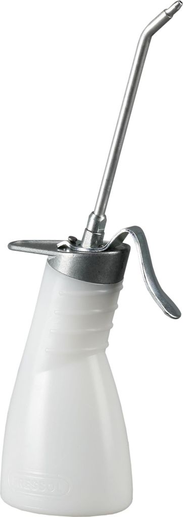 Pressol Werkstattöler Polyäthylen 200 ml, Nr.04902 Produktbild 