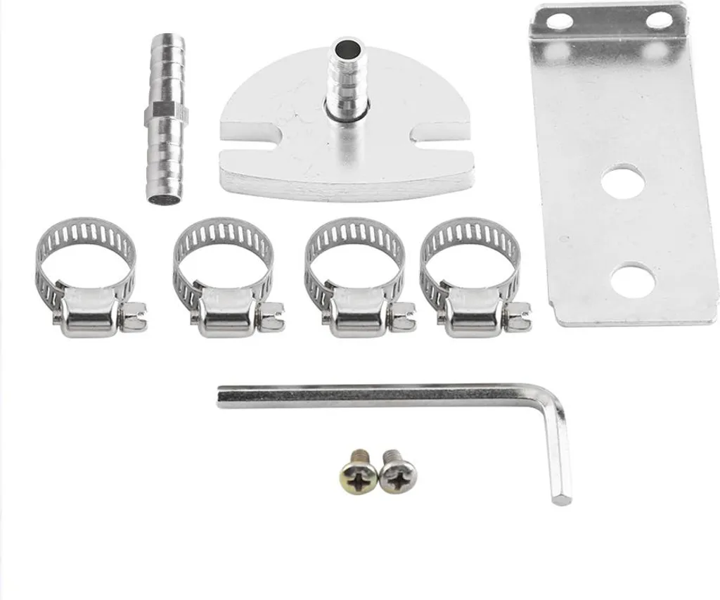 Régulateur de pression d'essence universel pour préparation moteur 4x4