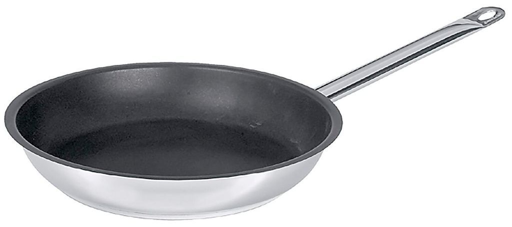 CONTACTO 2100 Bratpfanne antihaft, Höhe: 45 mm, ø: 240 mm