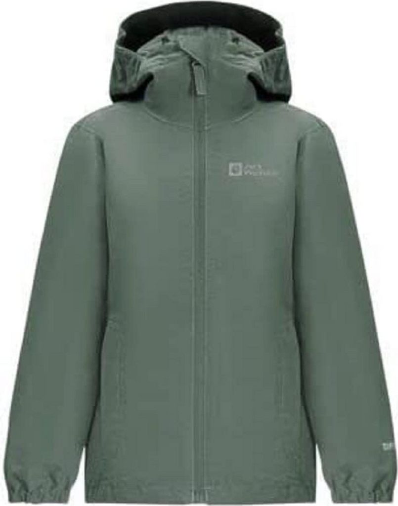 Jacken Jack Wolfskin 16092624311