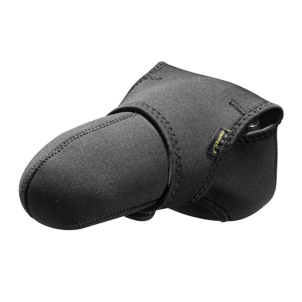 Walimex Pro - Housse néoprène pour appareil photo (taille Image du produit 