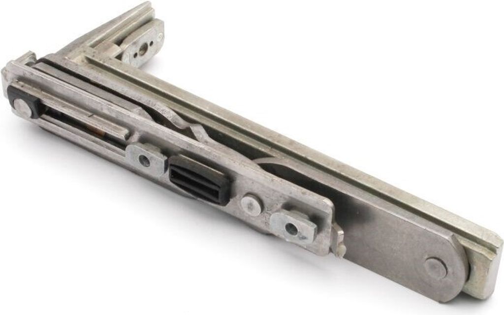 Schüco Ecklager AvanTec V 60 DIN links 275239 / 275241