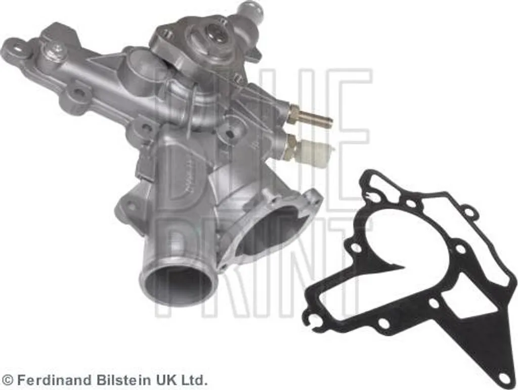 Pompe à eau Blue Print ADZ99136 pour Astra, Corsa, Octavia et 407