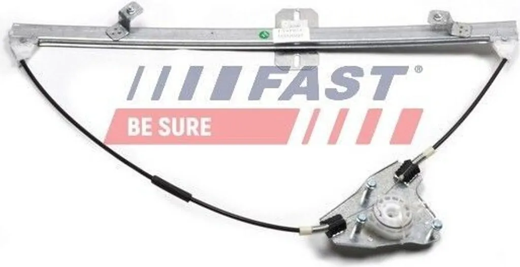 Lève-vitre avant gauche FAST FT91973 pour Movano X70 - OE 42537843