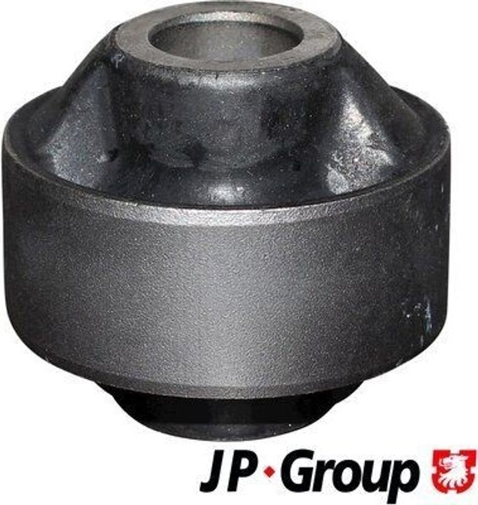 Lagerung Lenker passend für PEUGEOT 2008 Kombi (CU) Hinten Vorne Rechts 3140200900 JP GROUP