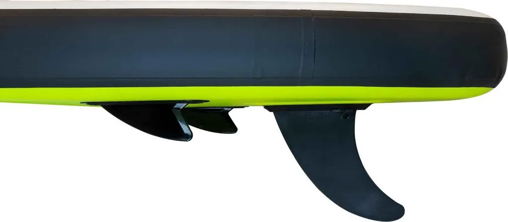 Paddle stable sans basculer Deep Sea Pro 300cm stand up facile - 10