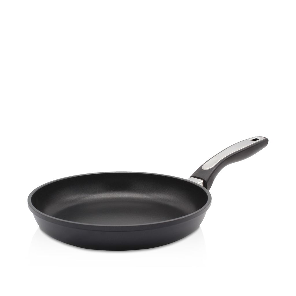 Karl Krüger 21720 D Aluguss-Pfanne Delta - Bratpfanne mit hochwertiger Antihaft-Versiegelung - 20 cm