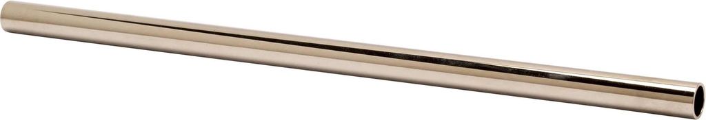 IMI Heimeier Verbingungsrohr 12/110cm verchromt, 1 Stk.
