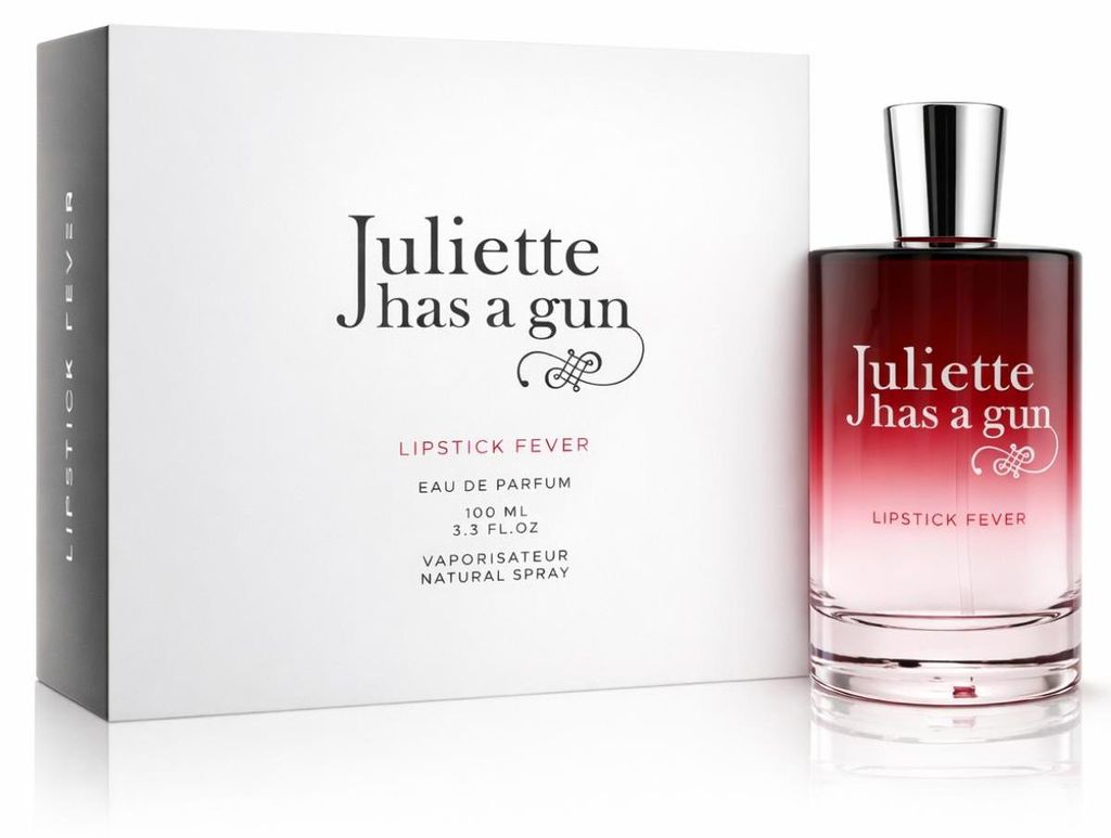 Profumo da donna Lipstick Fever Juliette Has A Gun EDP (100 Immagine del prodotto 