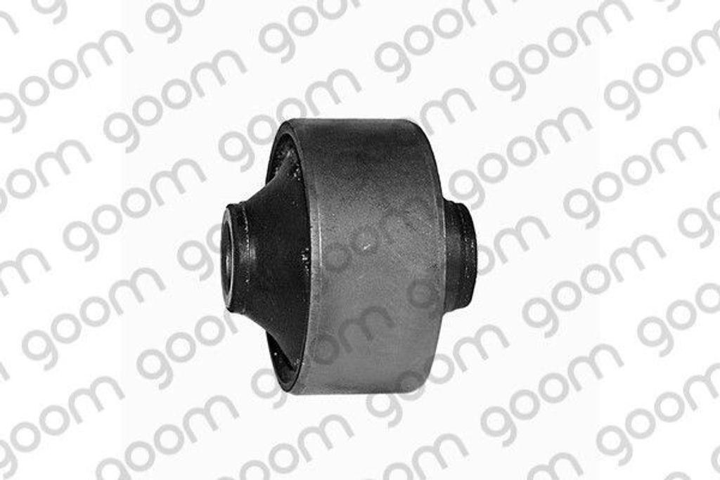 Lagerung Lenker für Querlenker für TOYOTA RAV 4 III (ACA3, ACE, ALA3, GSA3, ZSA3) Vorne Unten CAS-0279 GOOM