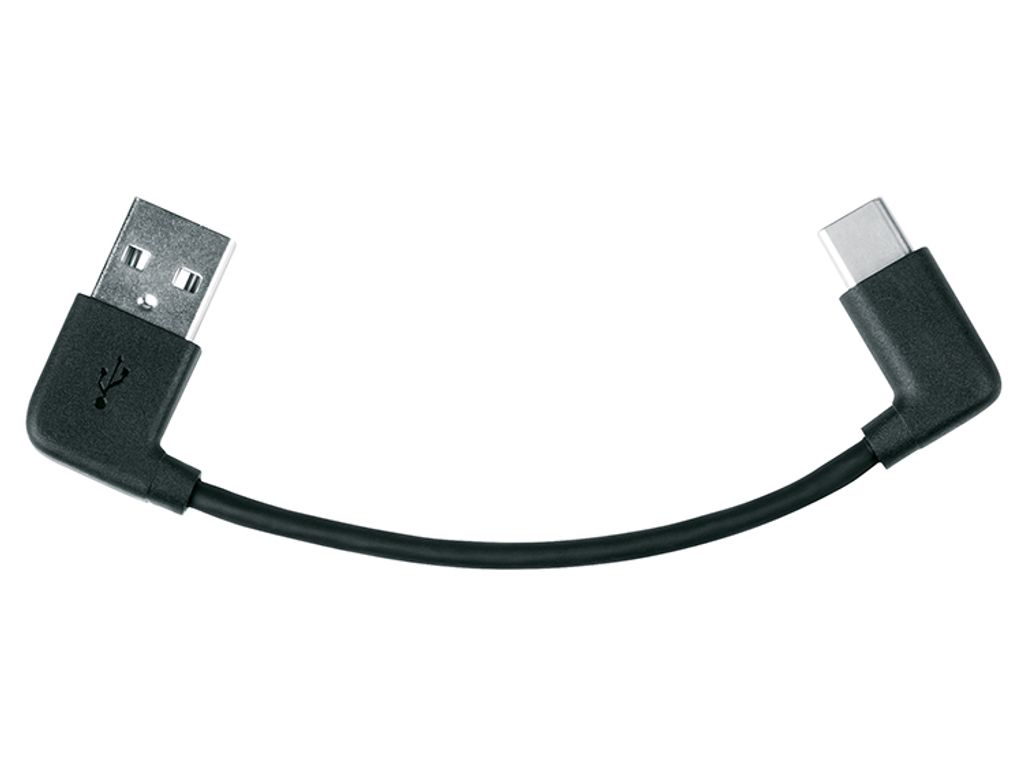 SKS Compit Unit Kabel Ladestecker Ladekabel Typ-C USB Produktbild 