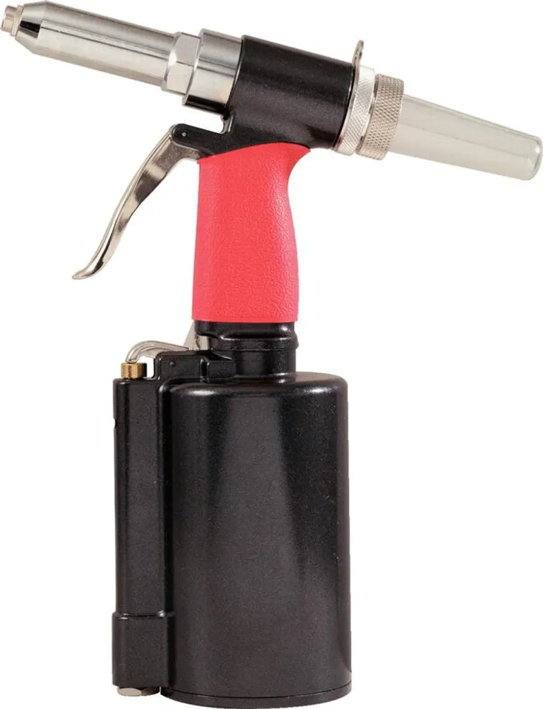 Riveteuse à Air Comprimé Ergonomique KS TOOLS 515.3102 Haute Puissance - 2