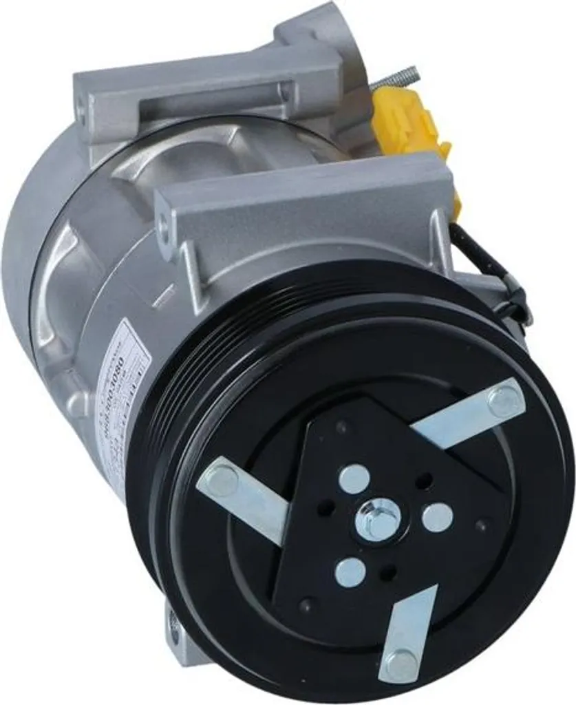 Compresseur Clim HS C5 II ? Solution NRF 120mm Trapézoïdale Neuve - 6