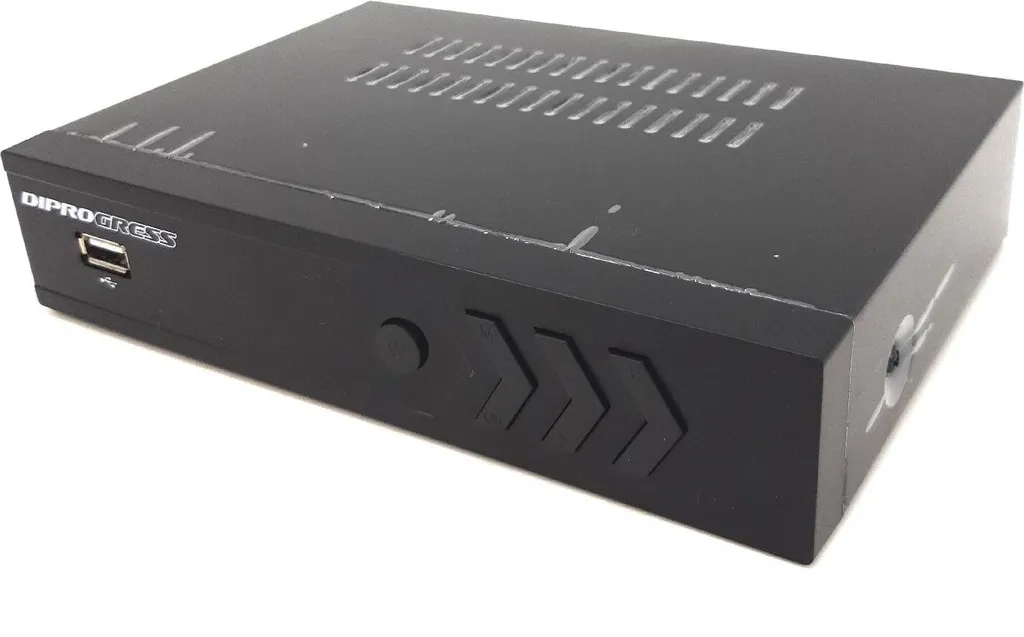Décodeur TNT DVB-T2 double tuner pour éviter les conflits TV - 3