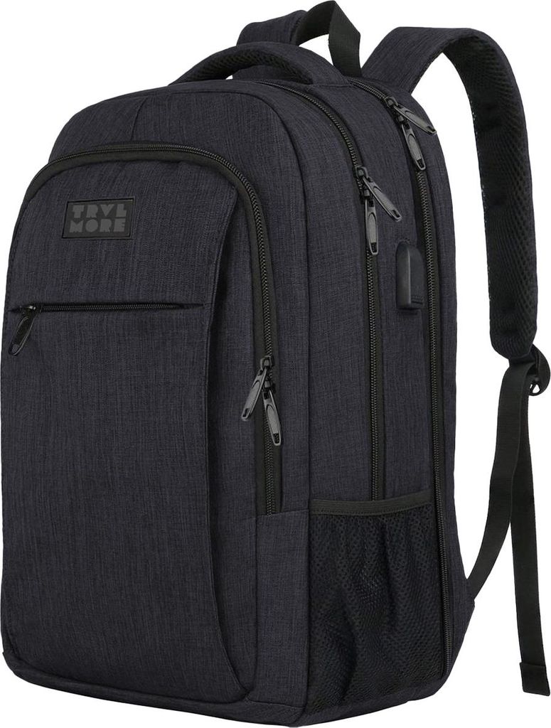 TRVLMORE 36L Rucksack - Rucksack mit 17,3 Zoll Laptopfach - Produktbild 