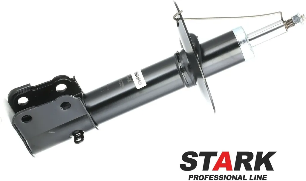 Amortisseur avant STARK SKSA-0131076 pour PT Cruiser OE 4656449AB gris