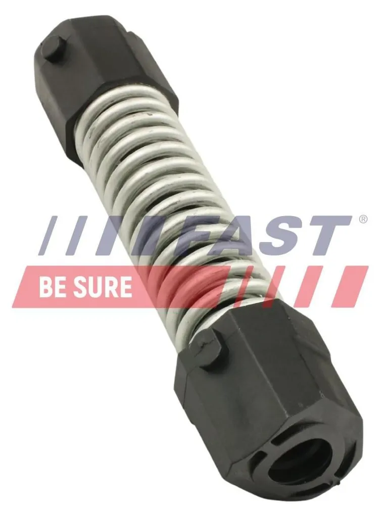 Charnière capot FAST FT96506 pour IVECO Daily VI : Finis les grincements - 2