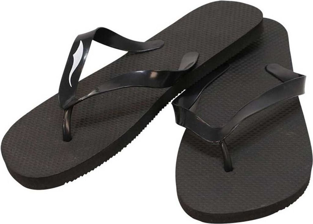 Softee Liberty Flip-flops Schwarz EU 42 Mann Schwarz EU 42