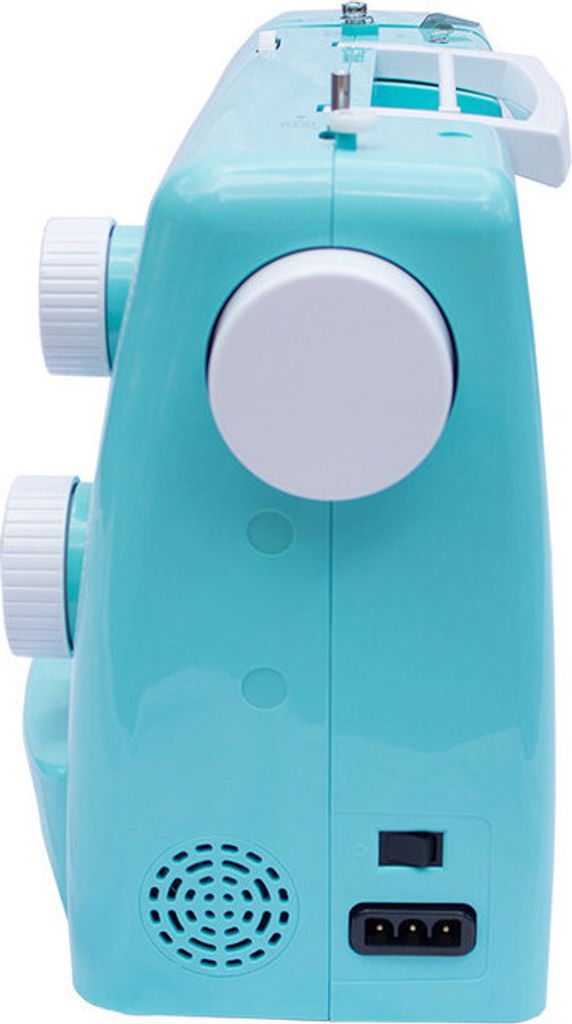 Półautomatyczna maszyna do szycia SINGER Simple 3223G Zdjęcie produktu 10