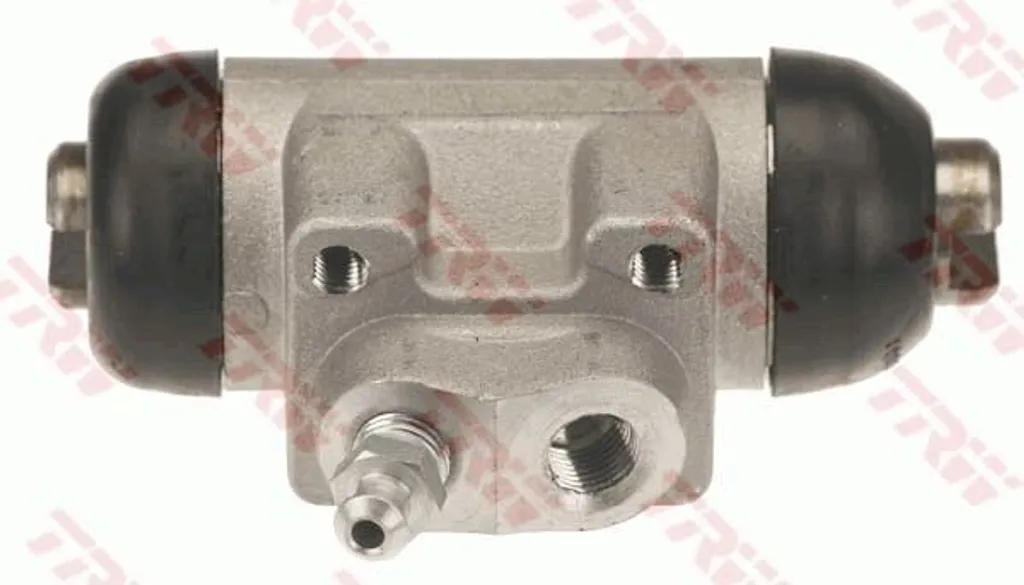 Réparer fuite de frein Terracan HP avec cylindre TRW OE 58380 H1030